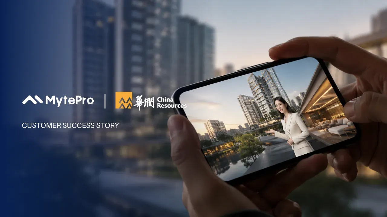 Revolutionizing Real Estate Marketing: China Resources Group’s Tiktok Strategy Makes Huge Impact