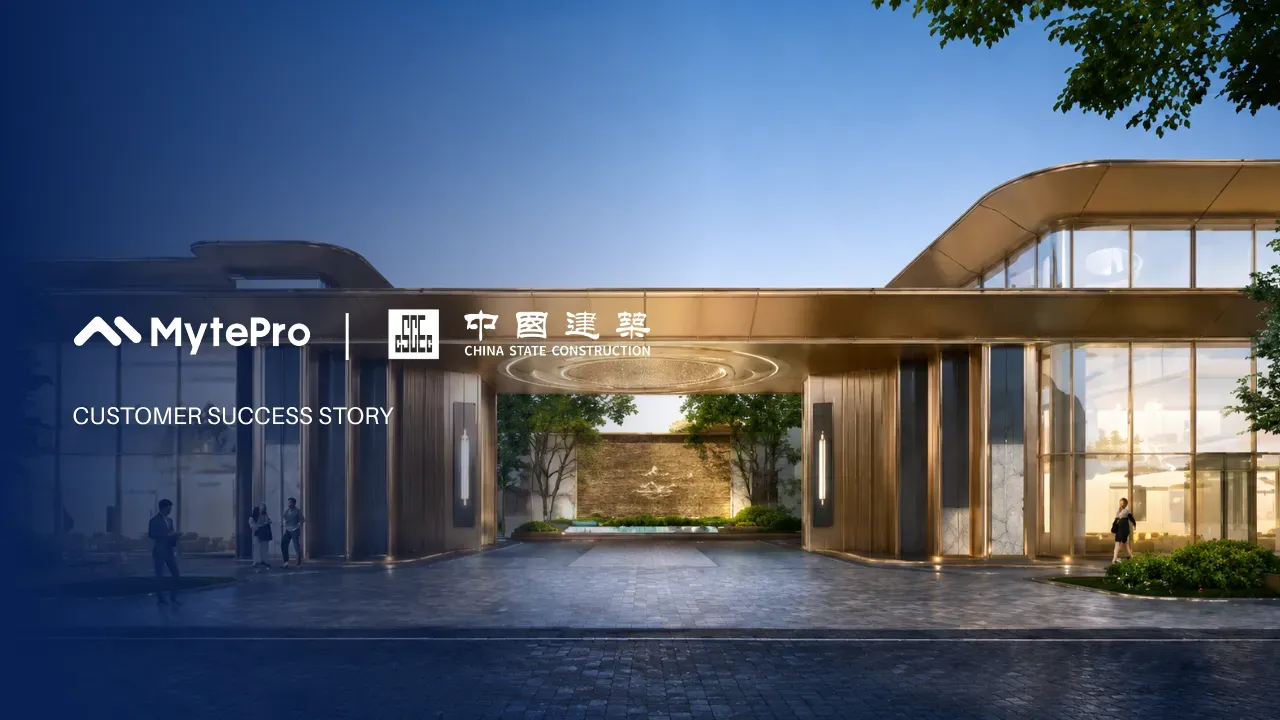 Transforming Real Estate Sales: CSCEC Taps VR and IoT for Smarter Marketing