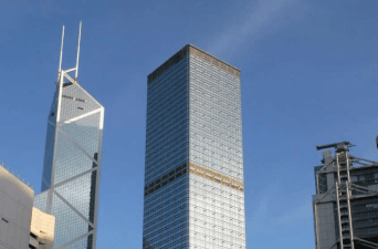 Hong Kong SAR office