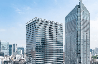 Japan office