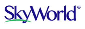 Global leading developer logo 9