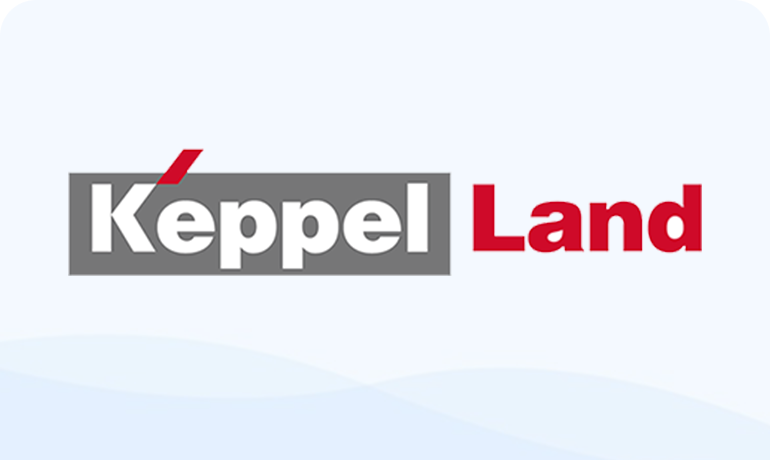 Keppel Land